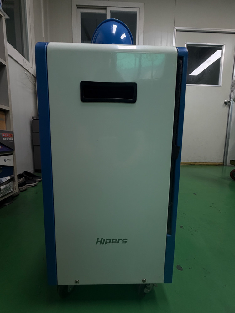 대성하이원 DSC-N1800S 산업용 이동식 에어컨 이미지