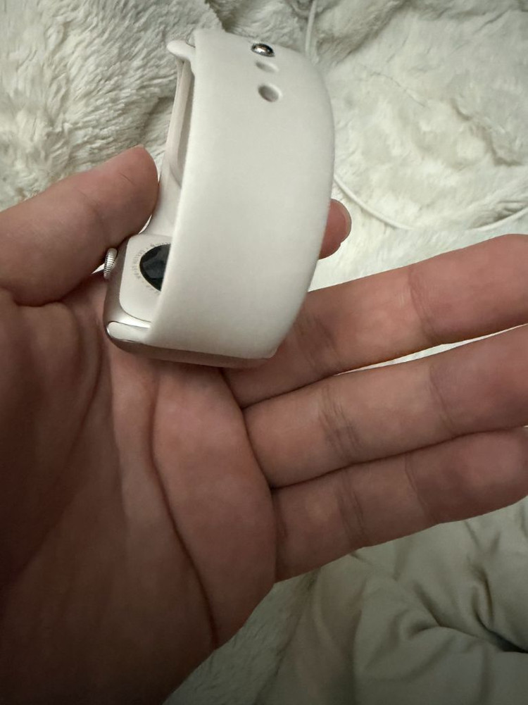 애플워치 se3 44미리 셀룰러 판매합니다 급처 이미지
