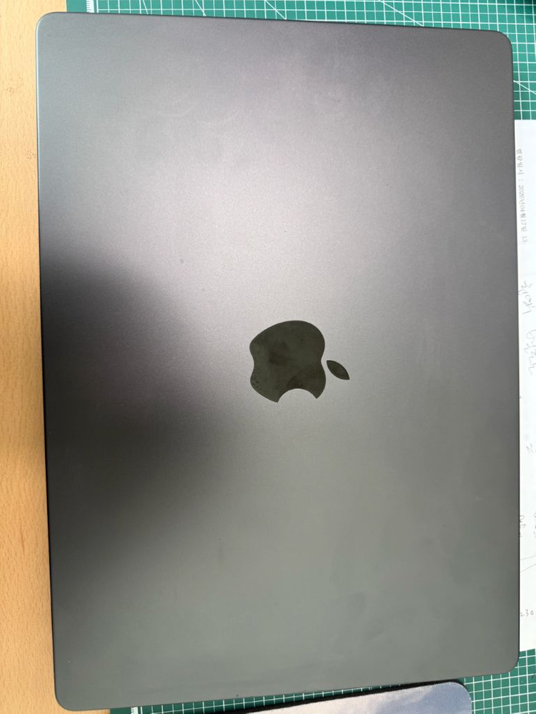 맥북 프로 14 M5프로 스페이스 블랙 • M5 Pro 15코어 • 1TB • 24GB 이미지