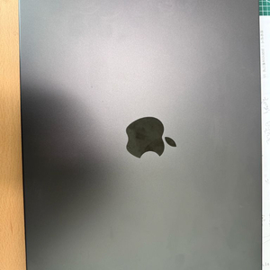 맥북 프로 14 M5프로 스페이스 블랙 • M5 Pro 15코어 • 1TB • 24GB 이미지