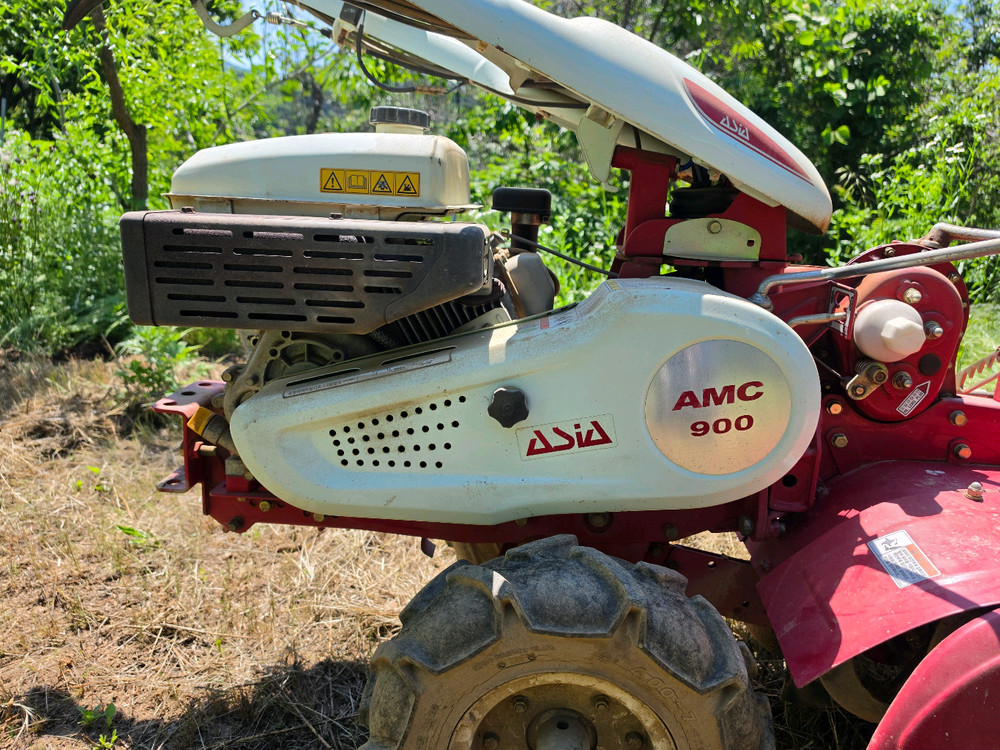 아세아관리기AMC900 이미지