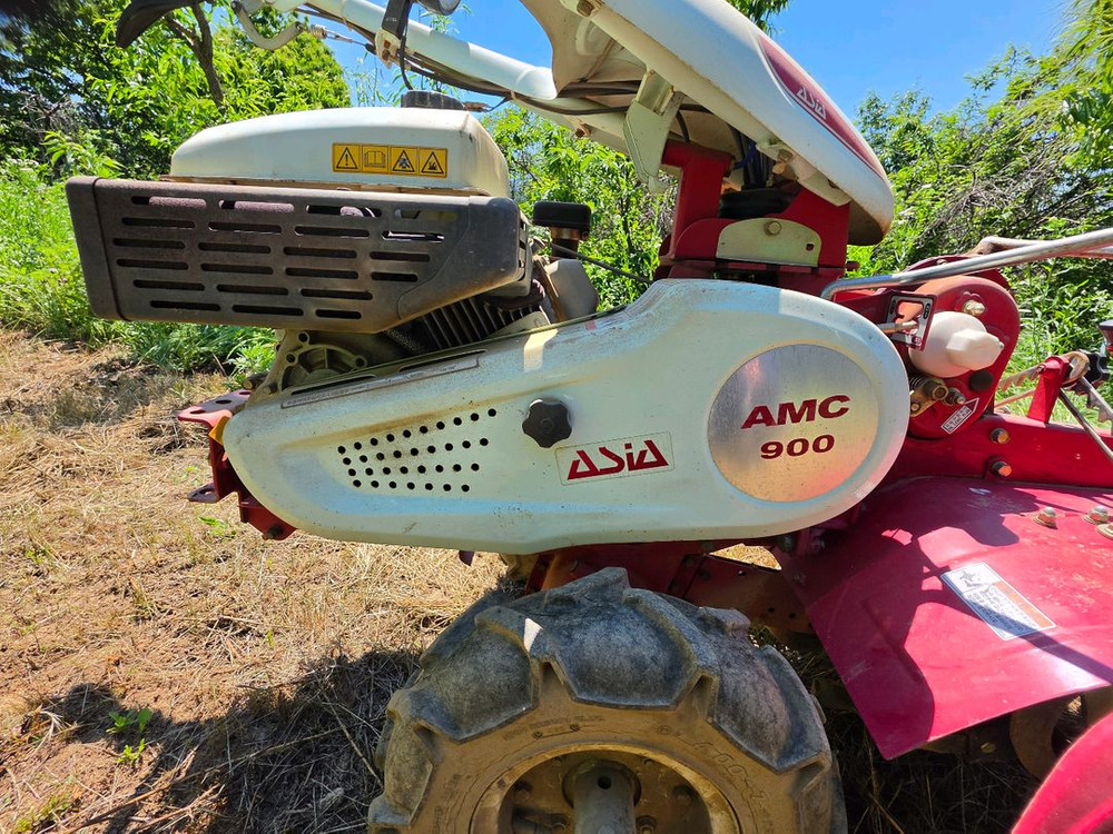 아세아관리기AMC900 이미지