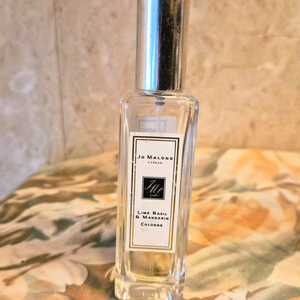 조말론 라임바질앤만다린 30ml 향수 이미지