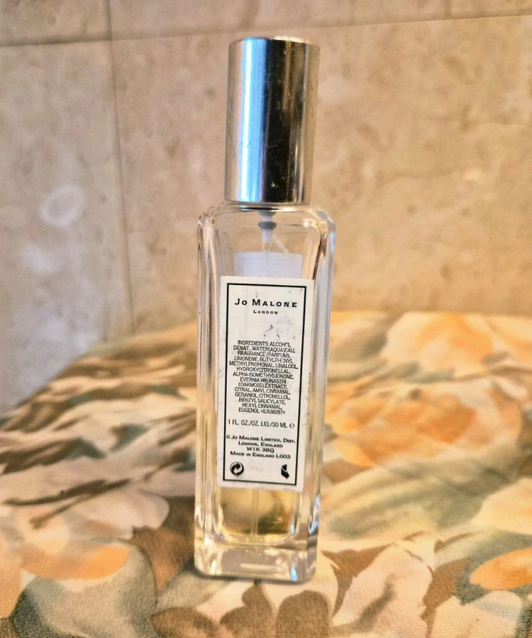 조말론 라임바질앤만다린 30ml 향수 이미지