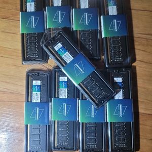 DDR4 8GB 메모리 이미지