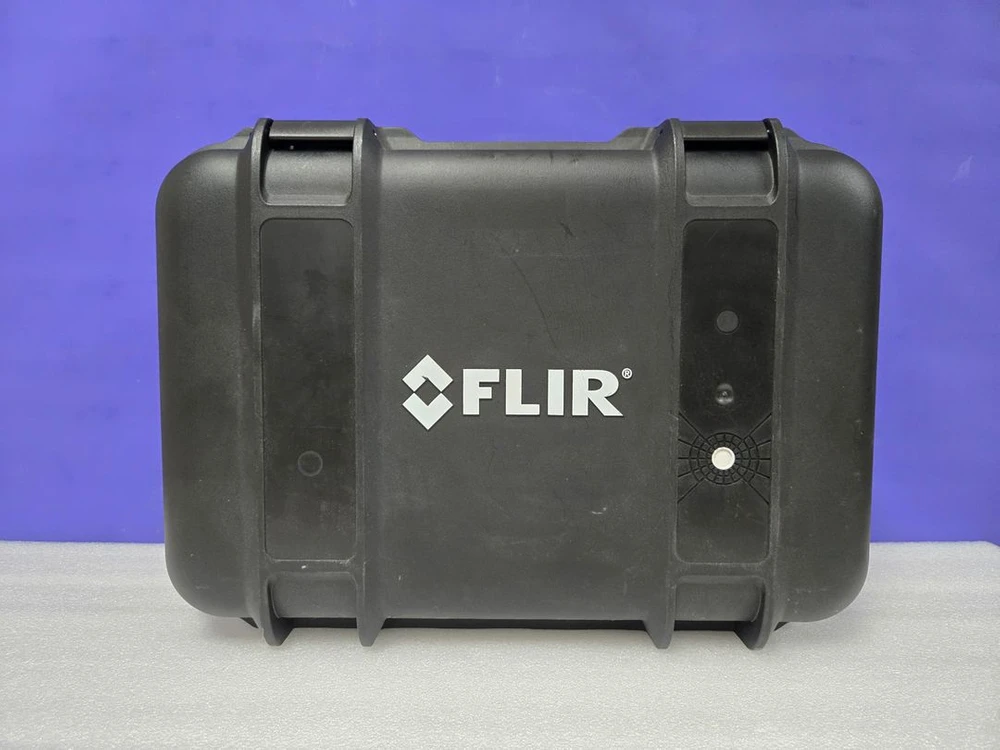 플리어 Flir E50 터치스크린 열화상카메라 판매 이미지