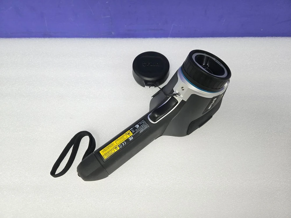 플리어 Flir E50 터치스크린 열화상카메라 판매 이미지