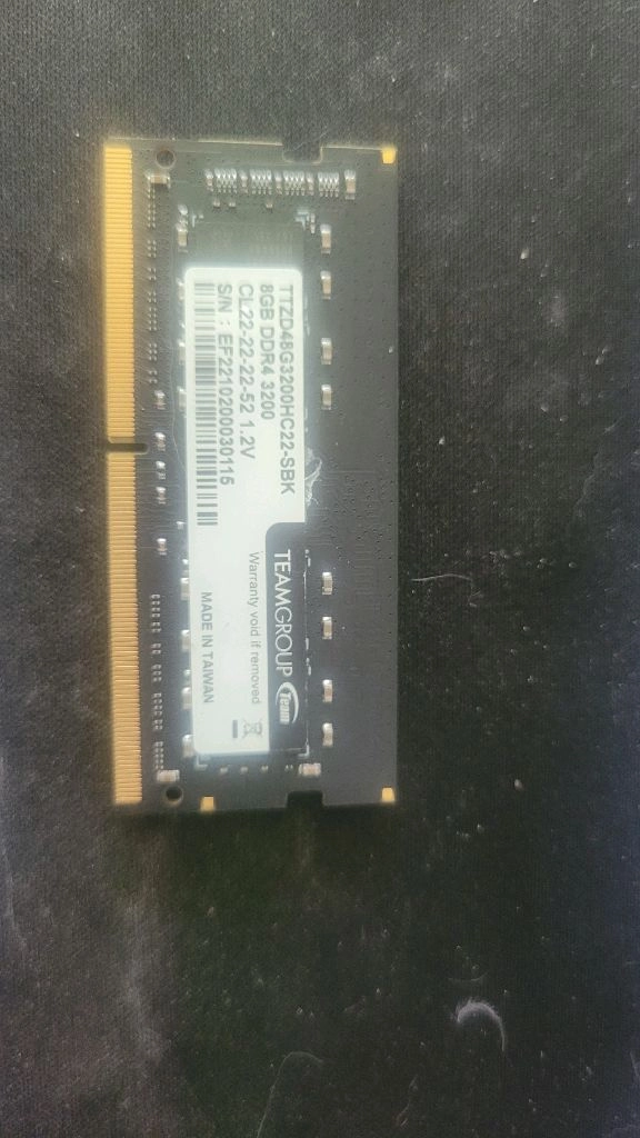 DDR4 메모리 + SATA3 SSD 세트 이미지