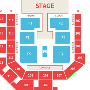 명당최저가) 알파드라이브원 ALD1 알드원 2026 ALPHA DRIVE ONE FAN-CON TOUR STAR R 이미지