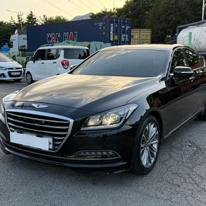 (830만)중고차 제네시스DH G330 세련된 세단 이미지