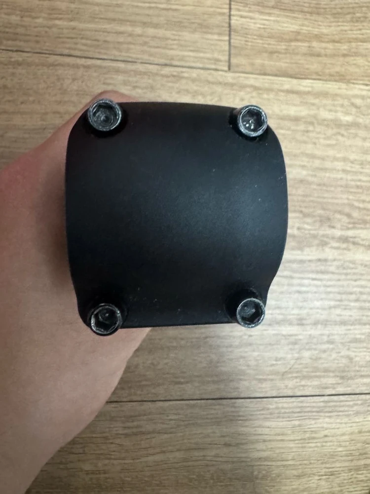 자이언트 컨택트 SL 에어로 프로펠 스템 80mm 이미지