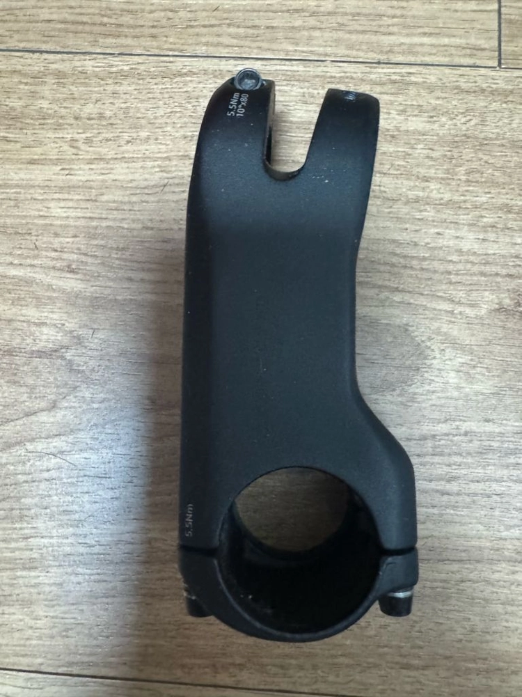 자이언트 컨택트 SL 에어로 프로펠 스템 80mm 이미지