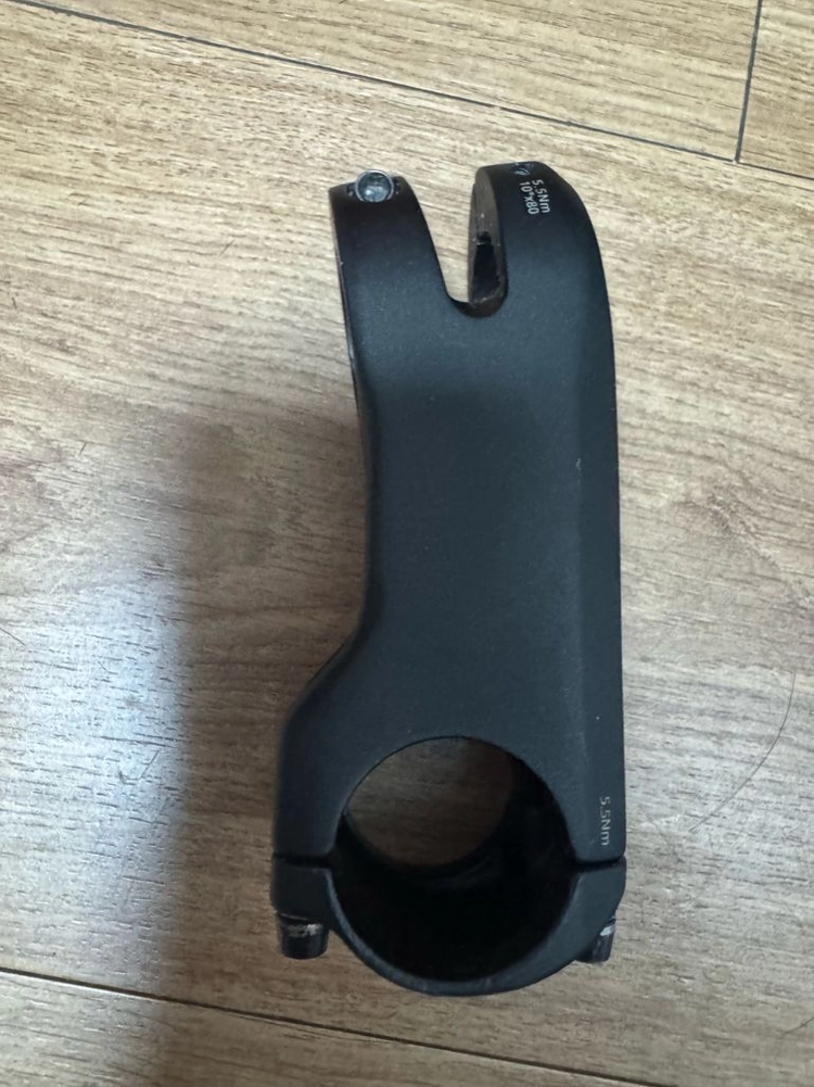 자이언트 컨택트 SL 에어로 프로펠 스템 80mm 이미지