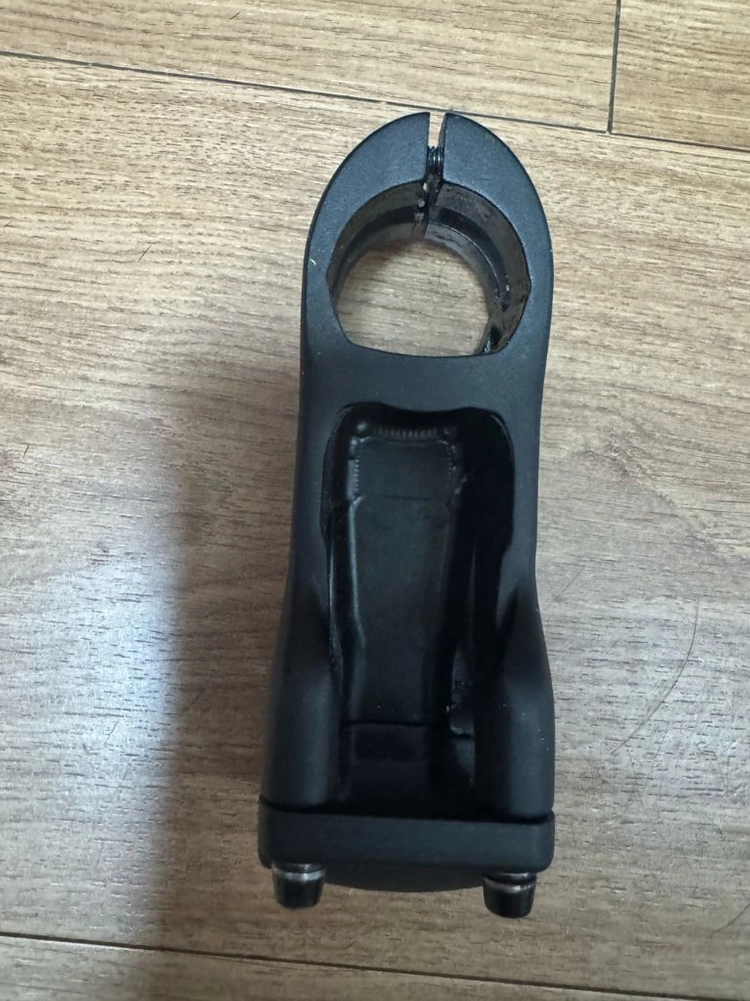 자이언트 컨택트 SL 에어로 프로펠 스템 80mm 이미지