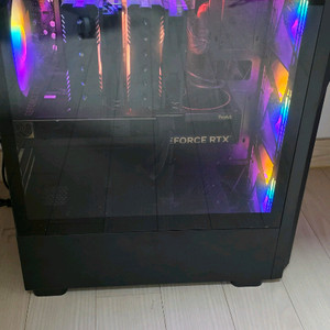 9600x + 4070ti super + ram 32gb + m.2 1tb 이미지