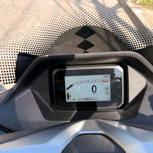 혼다 pcx125 26년식 새차급 개인 이미지