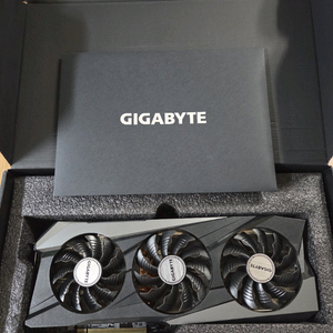 그래픽카드 rtx 3070ti 2개 팝니다 이미지