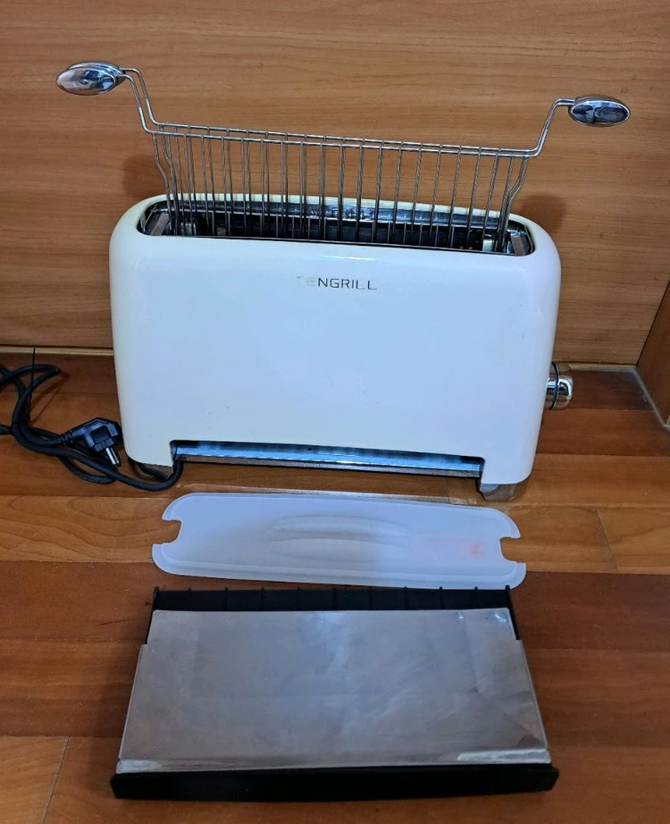 텐그릴 토스터기 전기그릴 이미지
