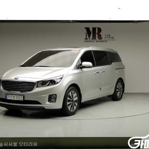 [기아]올 뉴 카니발 디젤 11인승 노블레스 (11인승) #고유가특가 이미지