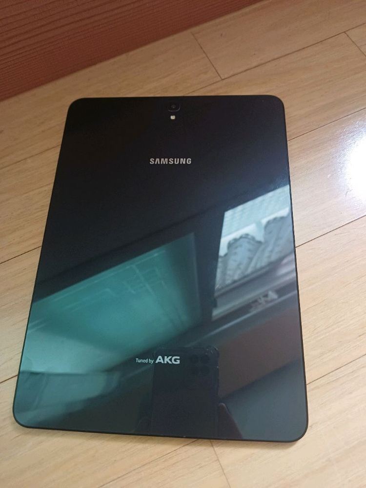삼성 갤럭시탭S3 LTE 9.7인치 태블릿 PC (SM-T825N0) 이미지