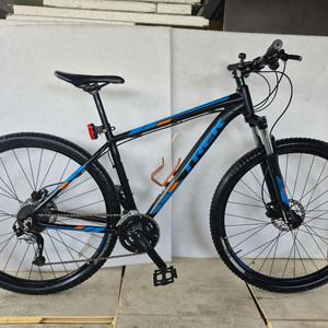 트렉 마린 7 (Trek Marlin7) MTB 자전거 이미지