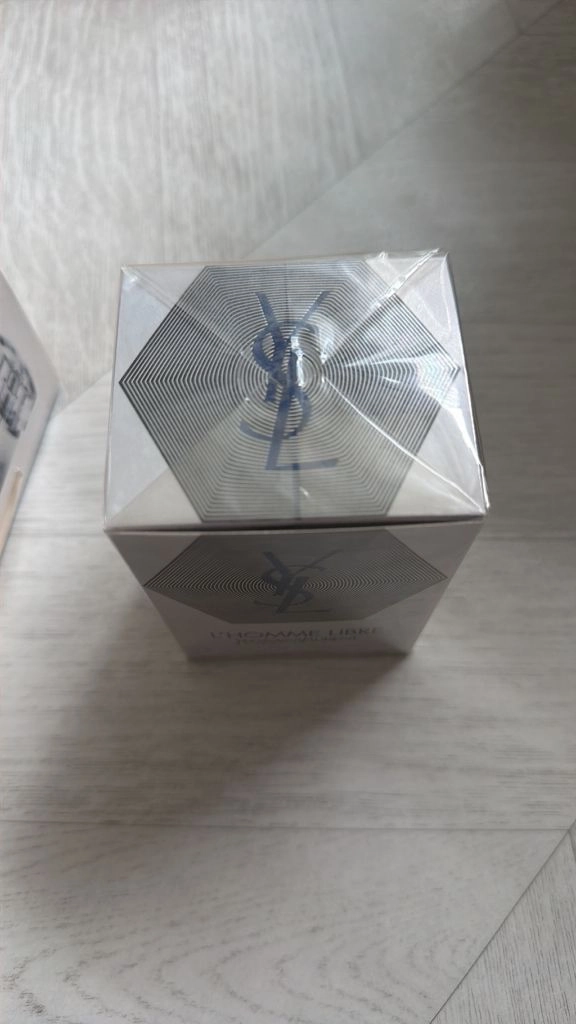 입생로랑 남성 향수 100ml 이미지