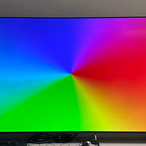 LG QEND 98인치TV (98QNED89TKA) 이미지