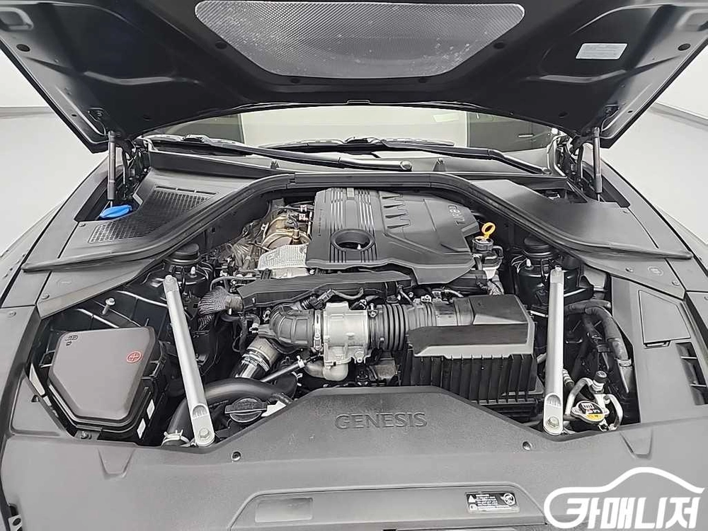[제네시스]G80(RG3) 2.2 디젤 AWD 기본형 이미지
