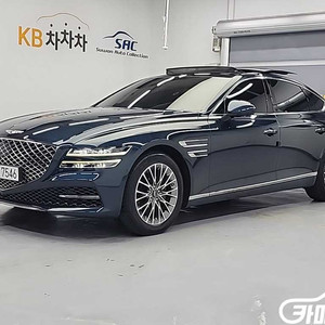 [제네시스]G80(RG3) 2.2 디젤 AWD 기본형 이미지