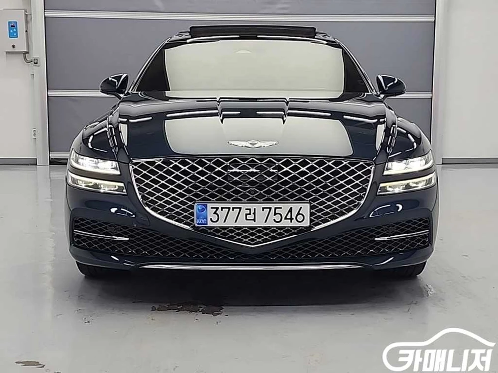 [제네시스]G80(RG3) 2.2 디젤 AWD 기본형 이미지