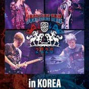 스파이에어 콘서트 티켓 이미지