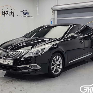[현대]그랜저 HG HG300 EXCLUSIVE 스페셜 (5인승) 이미지