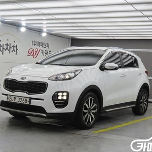 [기아]스포티지 4세대 (QL) 디젤 1.7 2WD 노블레스 스페셜 이미지