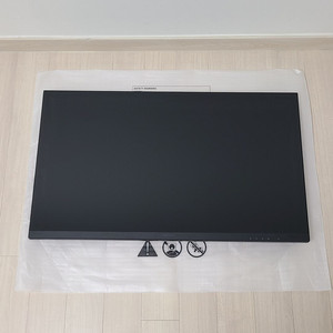 알파스캔 3225UC 4K UHD C타입 32인치 무결점 모니터 이미지
