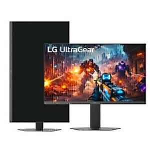 미개봉 LG모니터 울트라기어 27G440A 27인치 게이밍모니터 팝니다 이미지