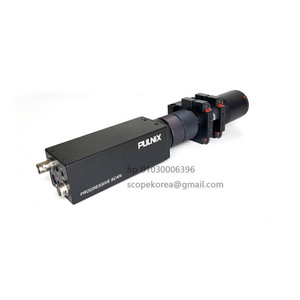 PULNiX TM-6702 CCD 카메라 이미지