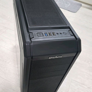 i7 6700k 1080ti 게이밍pc 이미지