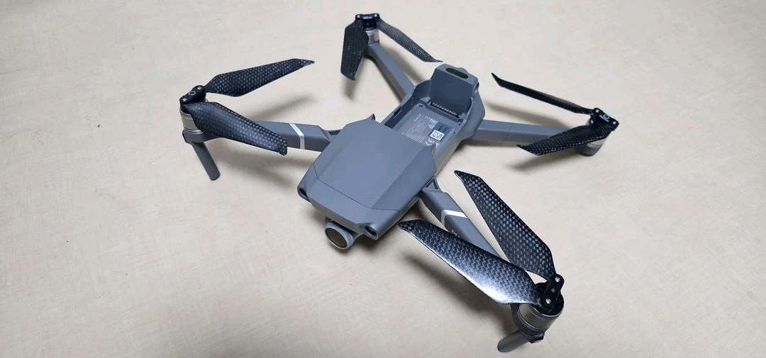 dji 매빅2줌 드론 팝니다 이미지