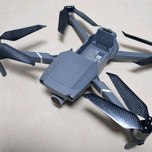 dji 매빅2줌 드론 팝니다 이미지