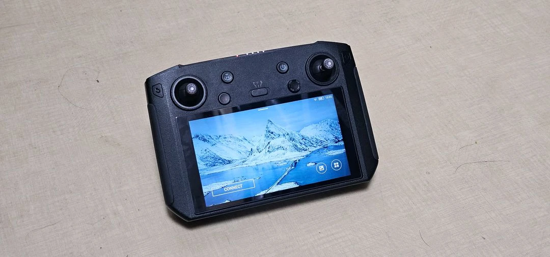 dji 매빅2줌 드론 팝니다 이미지