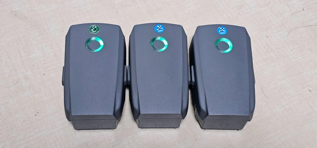 dji 매빅2줌 드론 팝니다 이미지