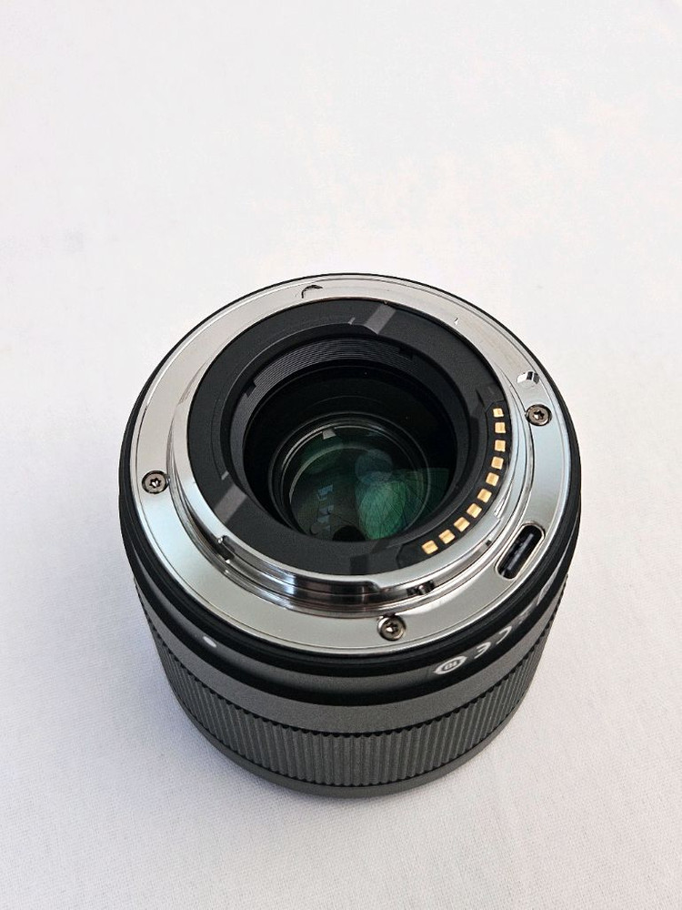 빌트록스 50mm F2 렌즈 소니 FE 이미지