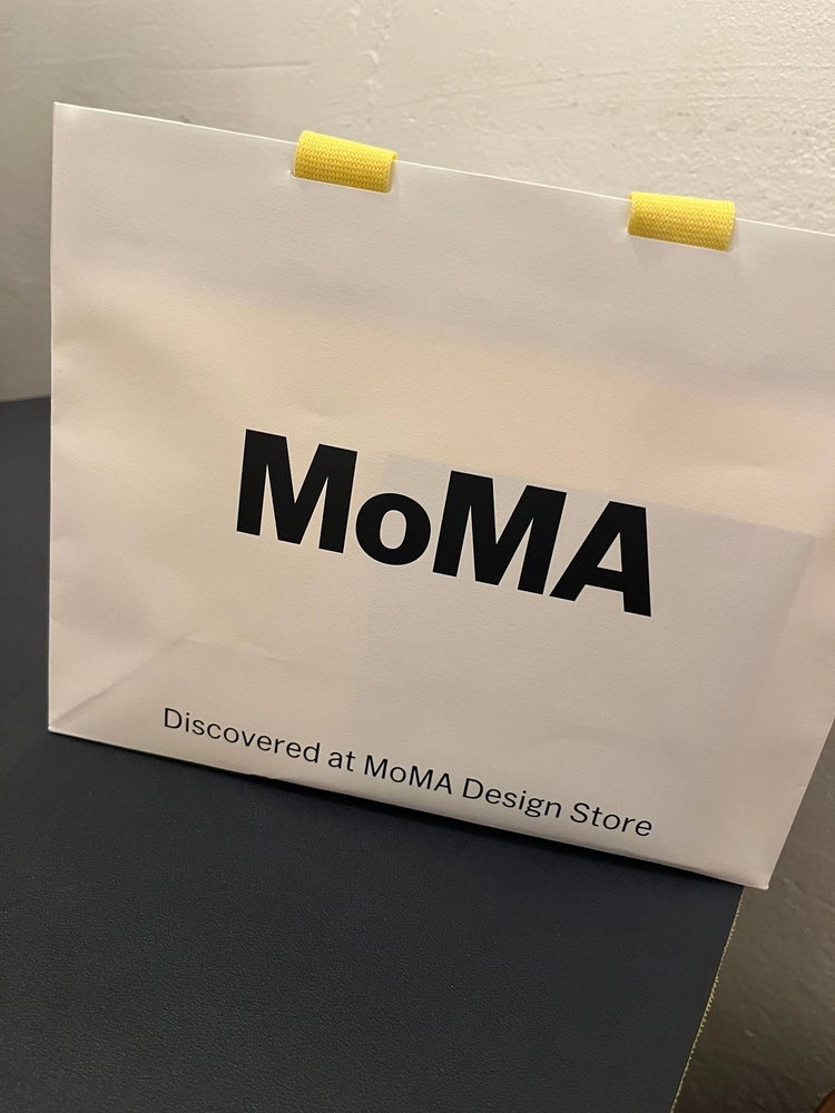 [미개봉새상품]MoMA 디자인 스토어 쿠사마야요이 펌킨 오브제 이미지