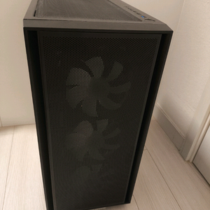 수율 좋은 게이밍 PC 데스크탑 7500F 4060TI 32GB 1TB 이미지