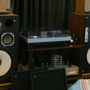 jbl l100 센츄리 이미지