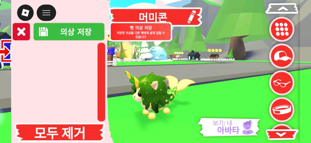 입양하세요 펫 머미콘 판매합니다 이미지