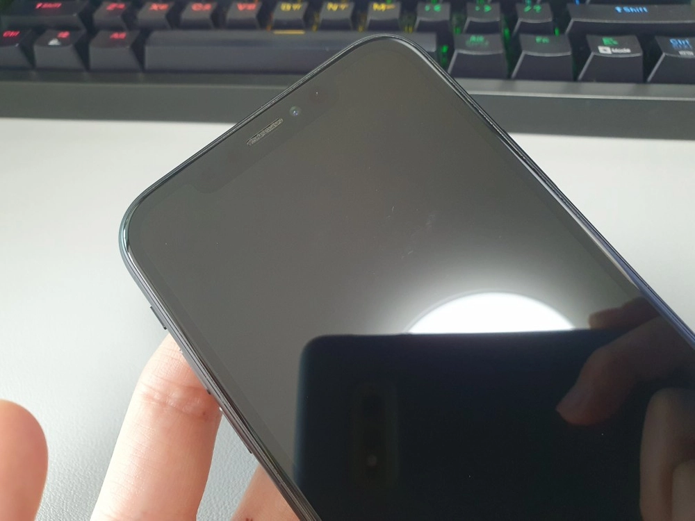 [중국판] 아이폰XR / 128GB / 블랙 이미지