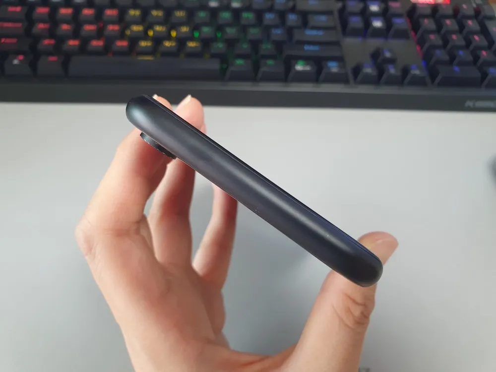 [중국판] 아이폰XR / 128GB / 블랙 이미지