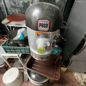 업소용 반죽기 호바트 p660 이미지