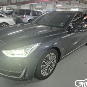 [제네시스]EQ900 3.8 GDI AWD 프리미엄 럭셔리 #고유가특가 이미지